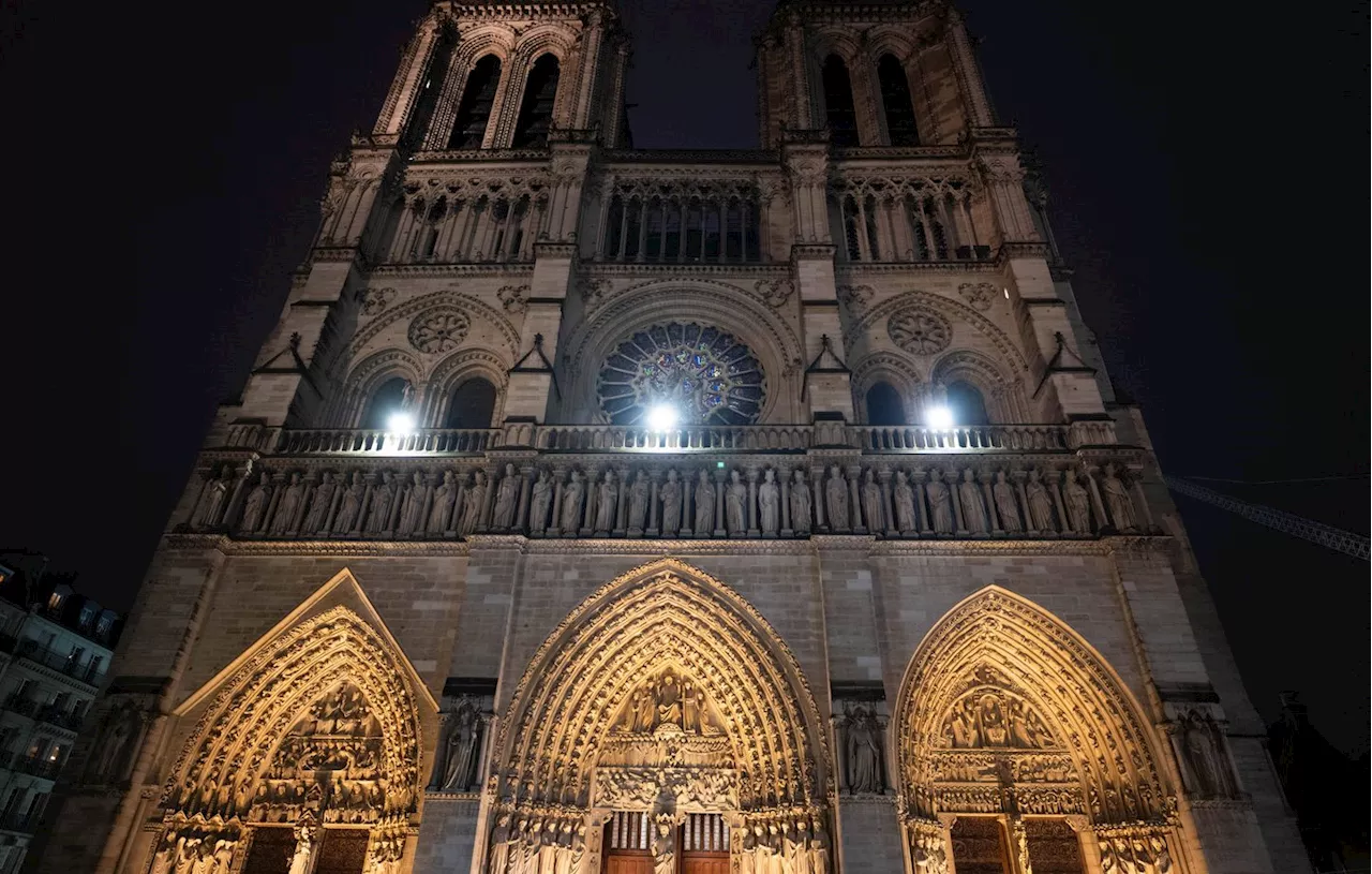 Le Presbytère de Notre-Dame de Paris Classifié Monument Historique