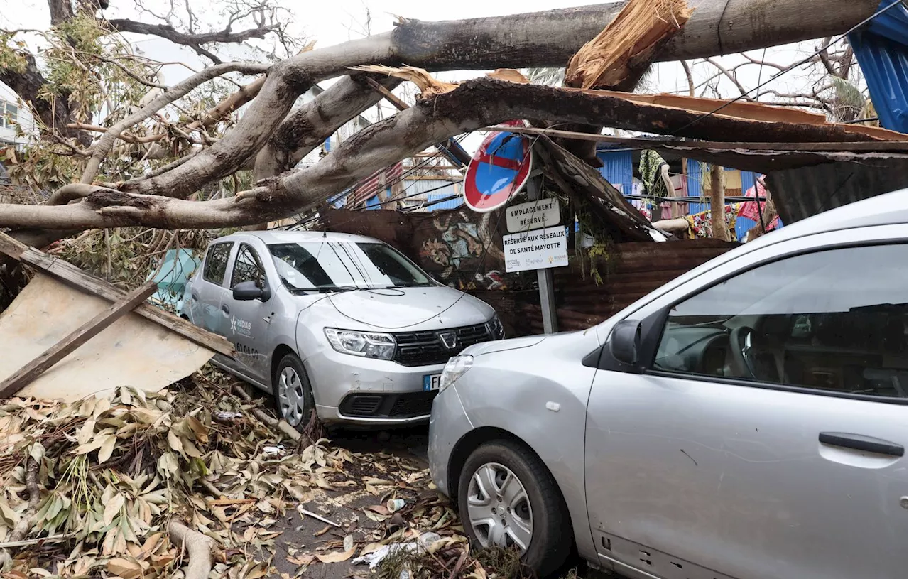 Mayotte : Bel élan de générosité, 23 millions d’euros déjà récoltés par la Fondation de France