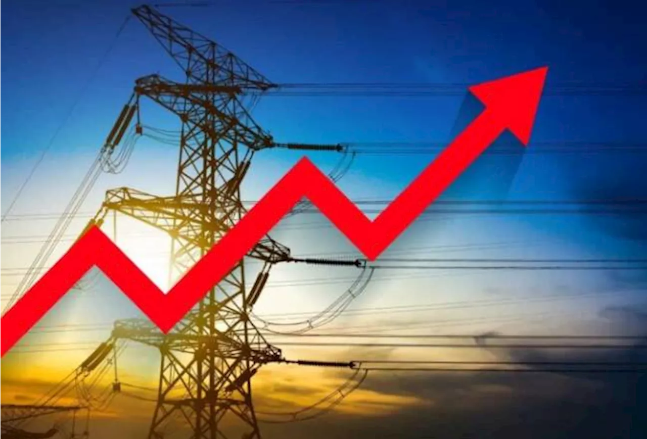 2024 میں بجلی کی قیمتوں میں ناقدینہ اضافہ