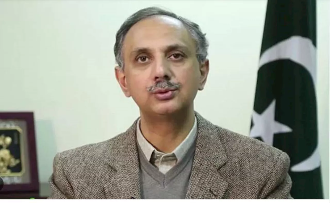 Economic stability impossible sans political stability: Omar Ayub