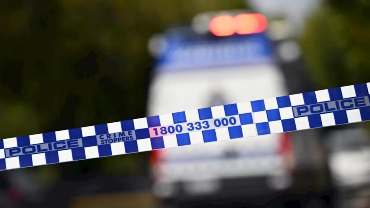 Teenager Critical After Motorcycle Crash in NSW