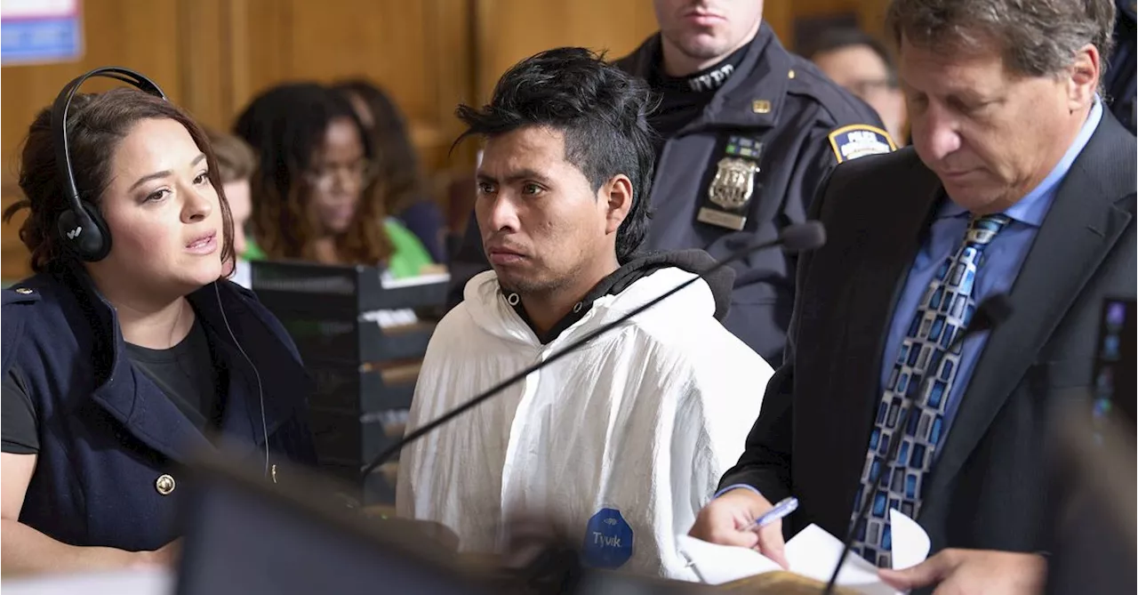 NYC Subway Burning: Man Indicted for Murder, Arson