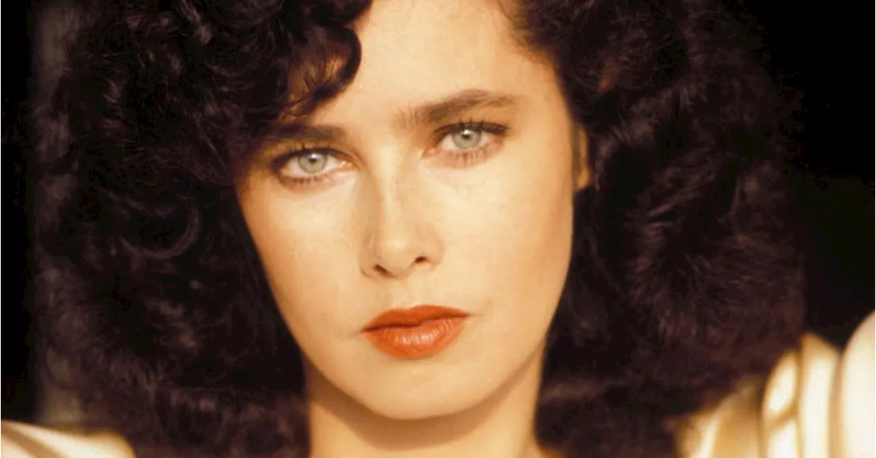 Trailblazing model Dayle Haddon dies from suspected carbon monoxide poisoning