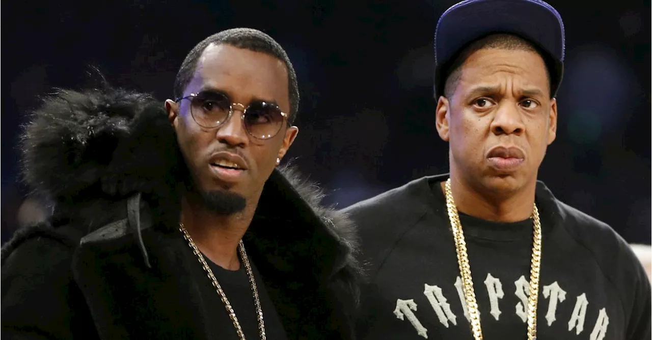 Woman Can Proceed Anonymously in Lawsuit Against Jay-Z and Diddy