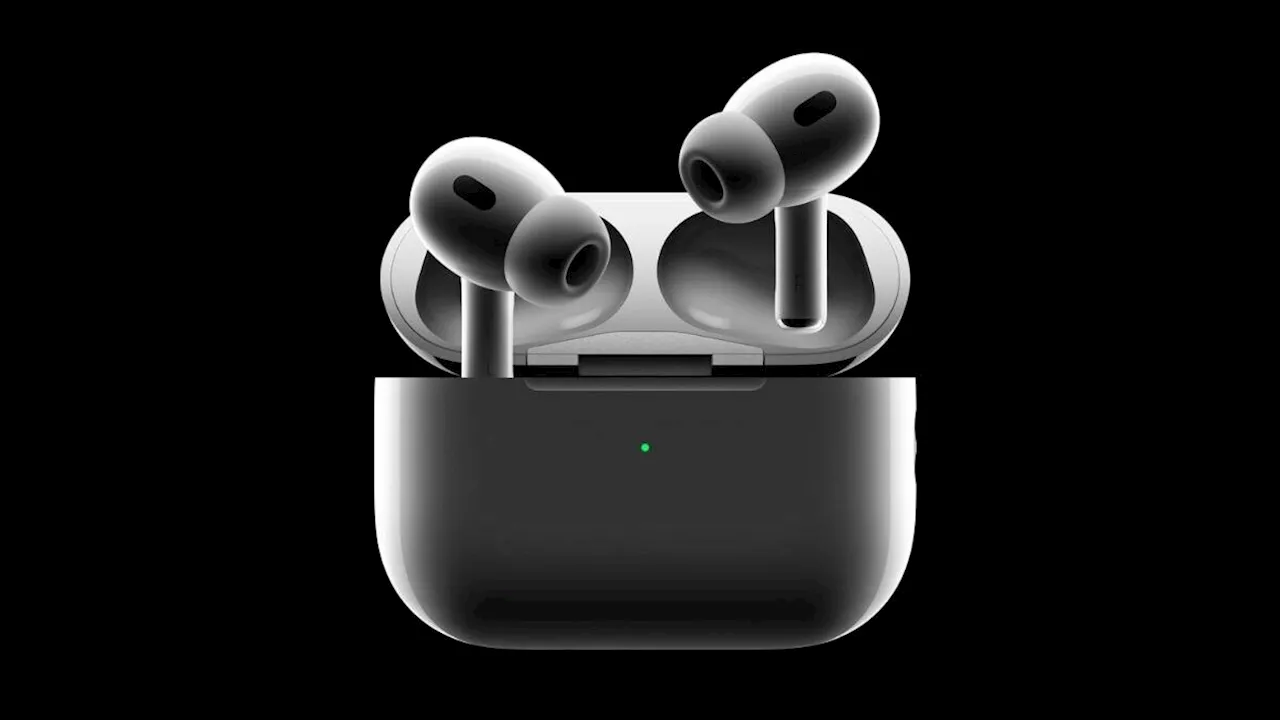 Apple AirPods Pro में मिलेंगे नए हेल्थ फीचर्स