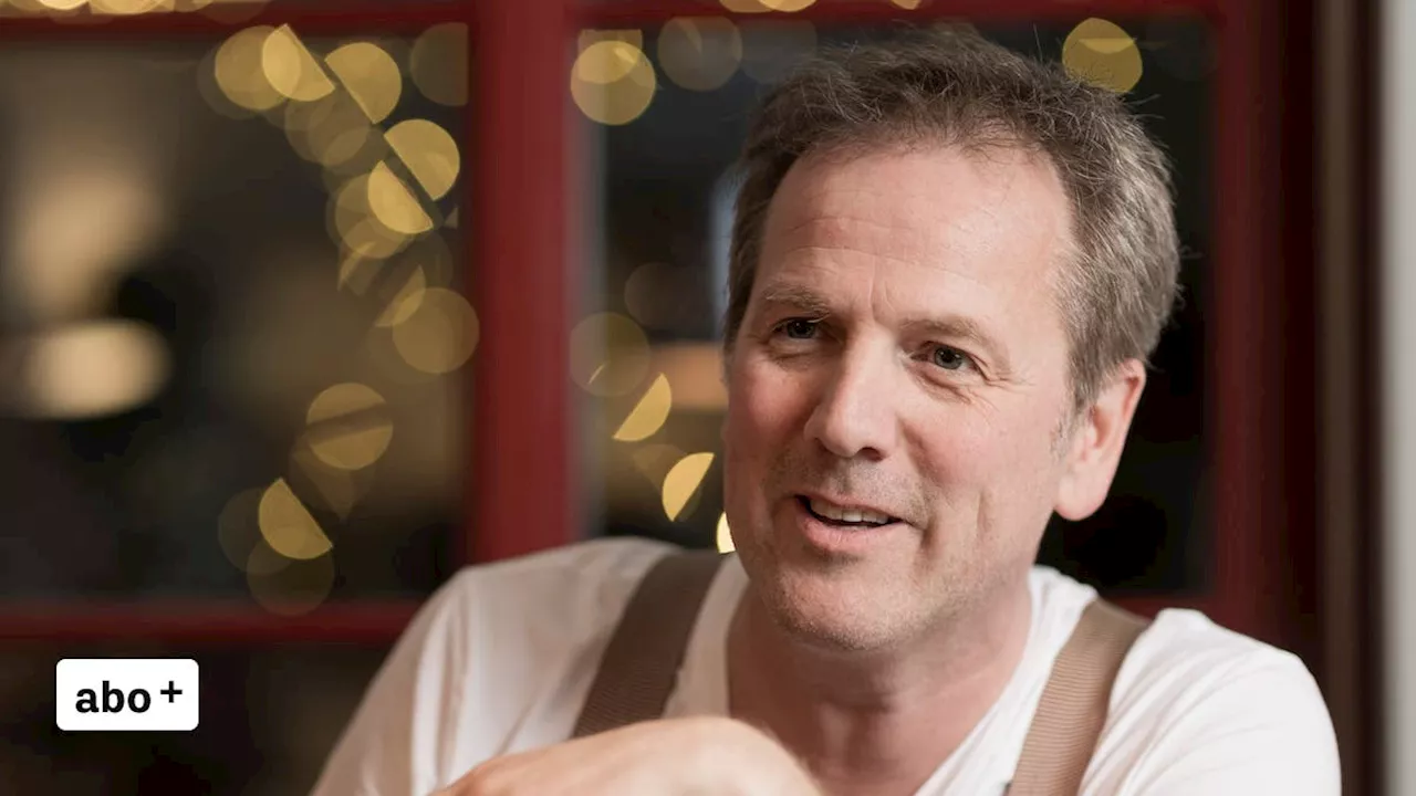 Christian Jott Jenny: Humor in einer Welt voller Unbill