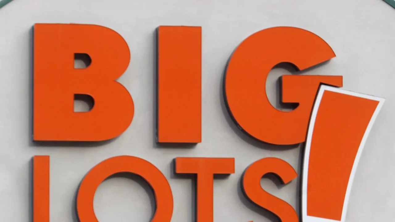 Big Lots Sold to Gordon Brothers, Hundreds of Stores to Remain Open