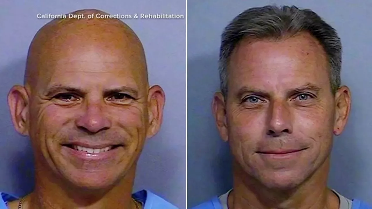 Menendez brothers' attorney to petition for case to be transferred to California AG's office