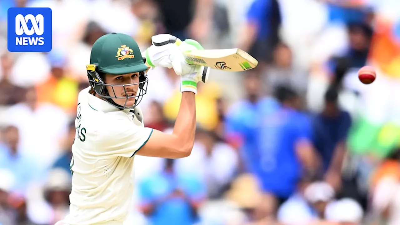 Boxing Day Test live: Australia trying to maintain big first-innings lead against India