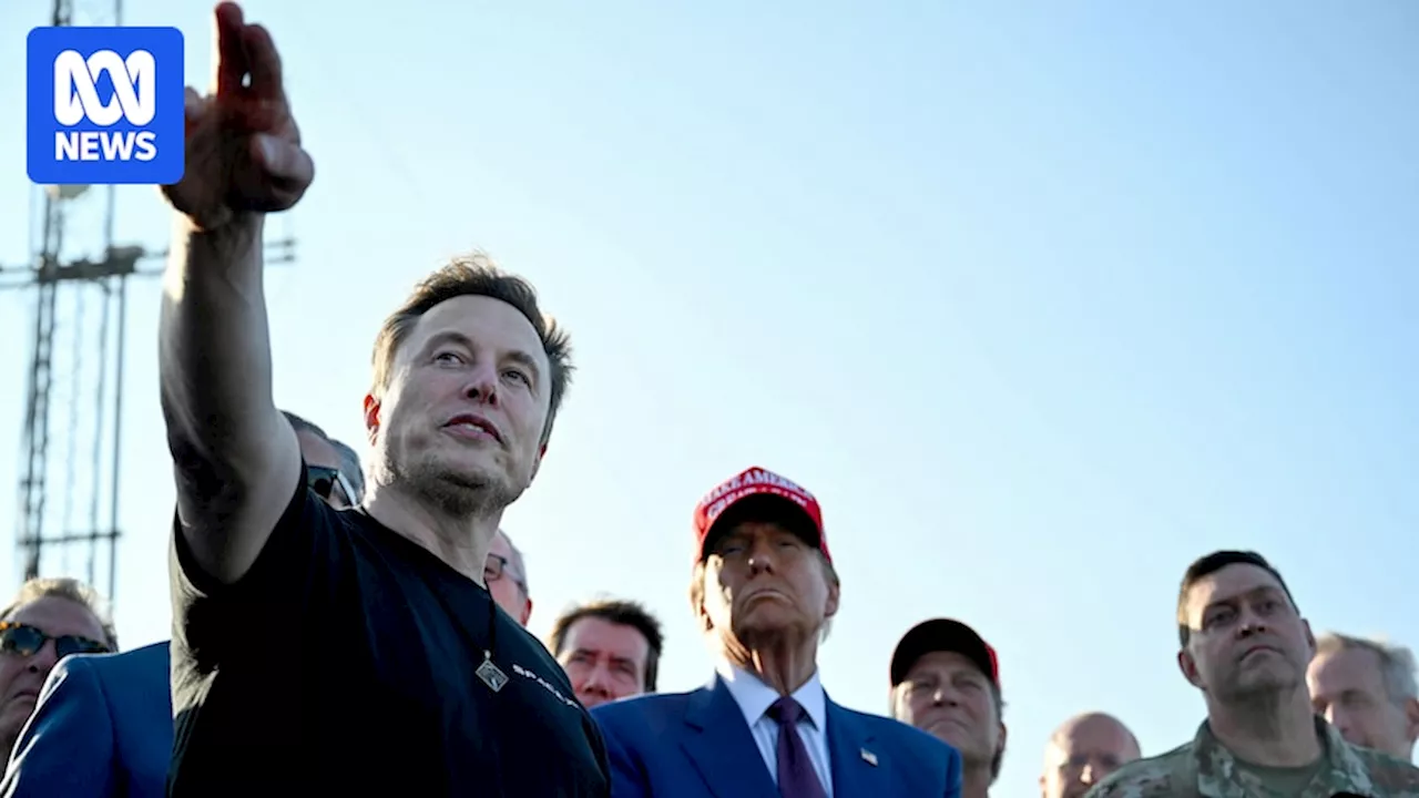 Elon Musk Vows to Fight for H-1B Visas