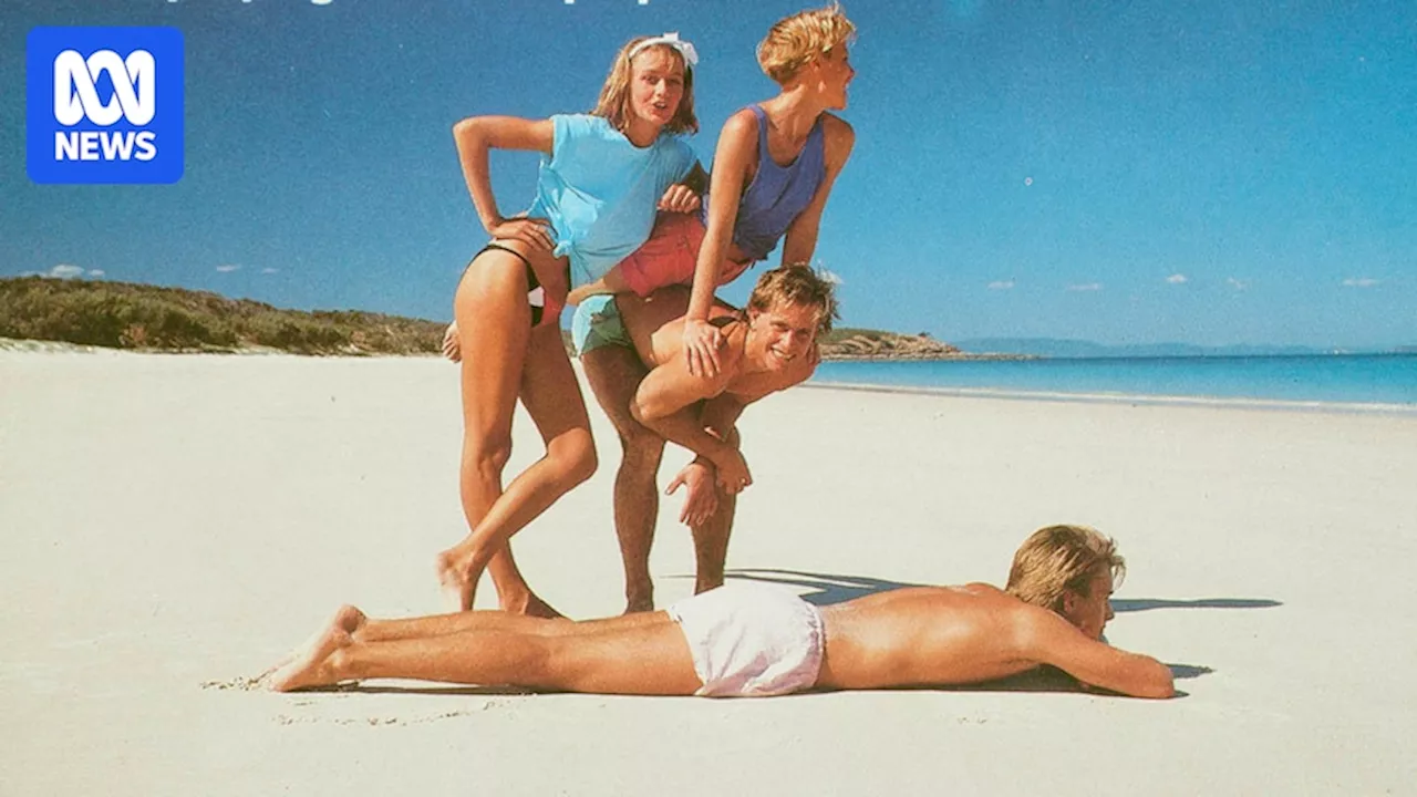 From Sex-Fueled Parties to Snorkeling Paradise: The Transformation of Great Keppel Island