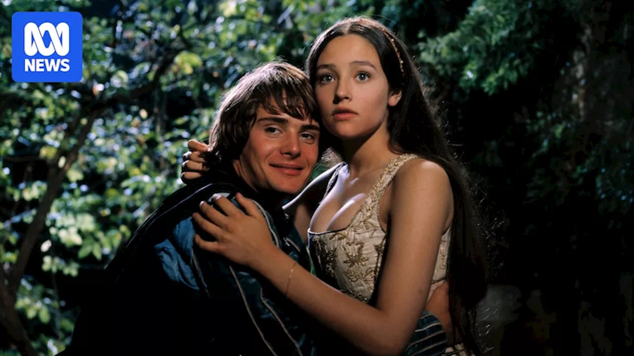 Olivia Hussey, 'Romeo and Juliet' Star, Dies at 73