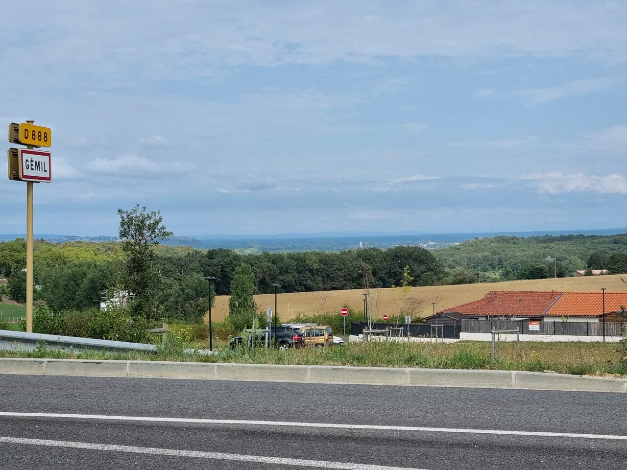 Bourg-d’Oueil, la commune de Haute-Garonne avec la plus forte augmentation démographique