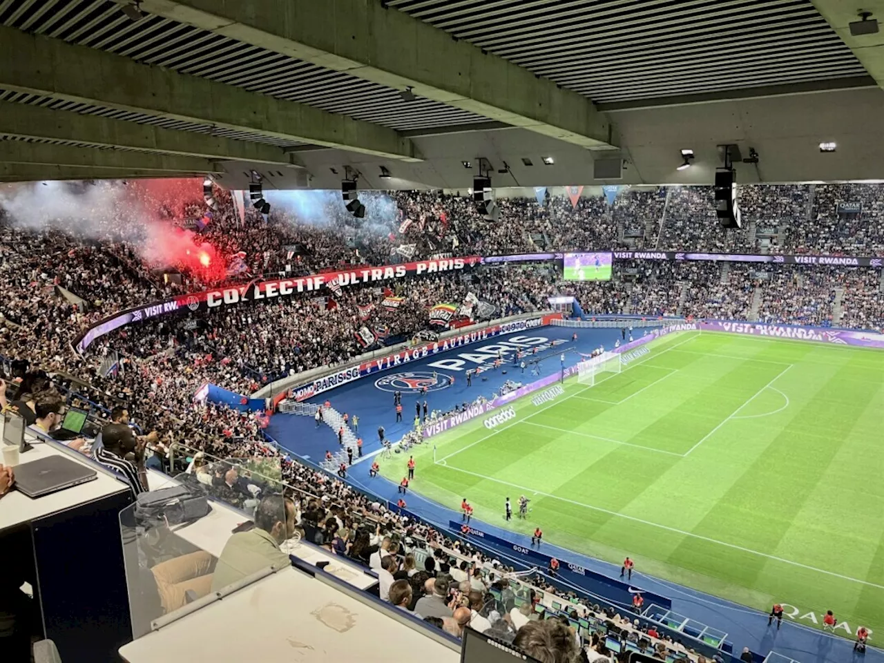 Le PSG Offre un Voyage à Doha à Ses Supporters les Plus Fervents