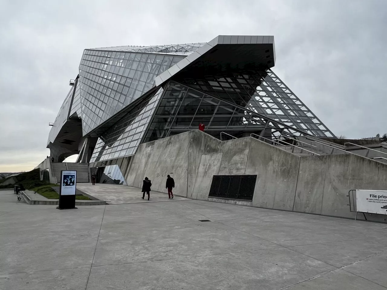 Lyon : voici toutes les expositions inédites à voir en 2025 au musée des Confluences