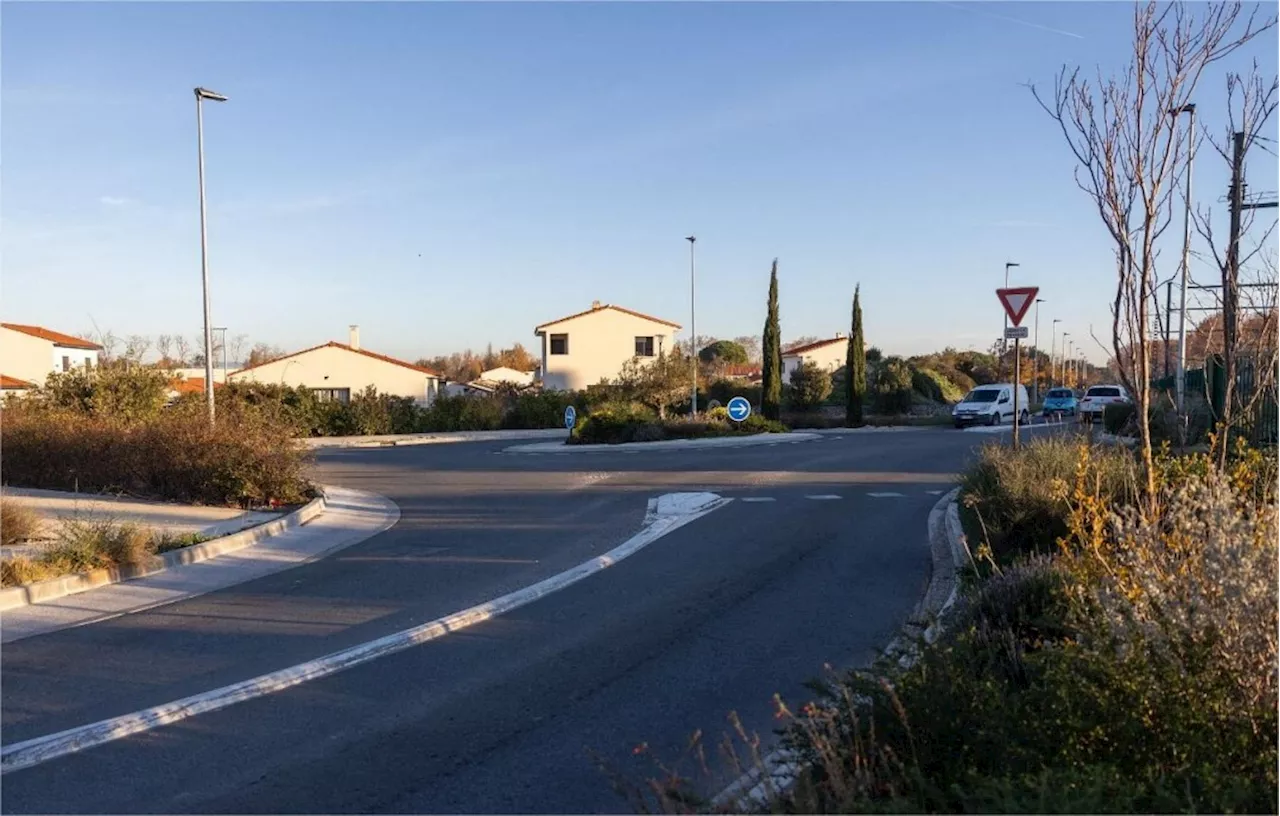 Narbonne: Une avenue nommée en hommage au résistant Achille-Bochett