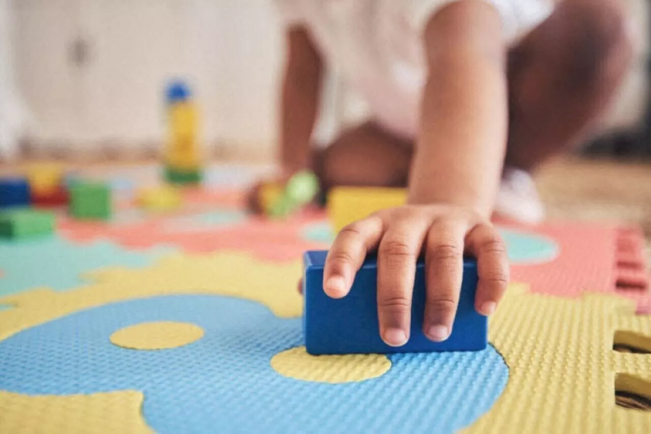 Nouvelle crèche de 50 places à Nîmes