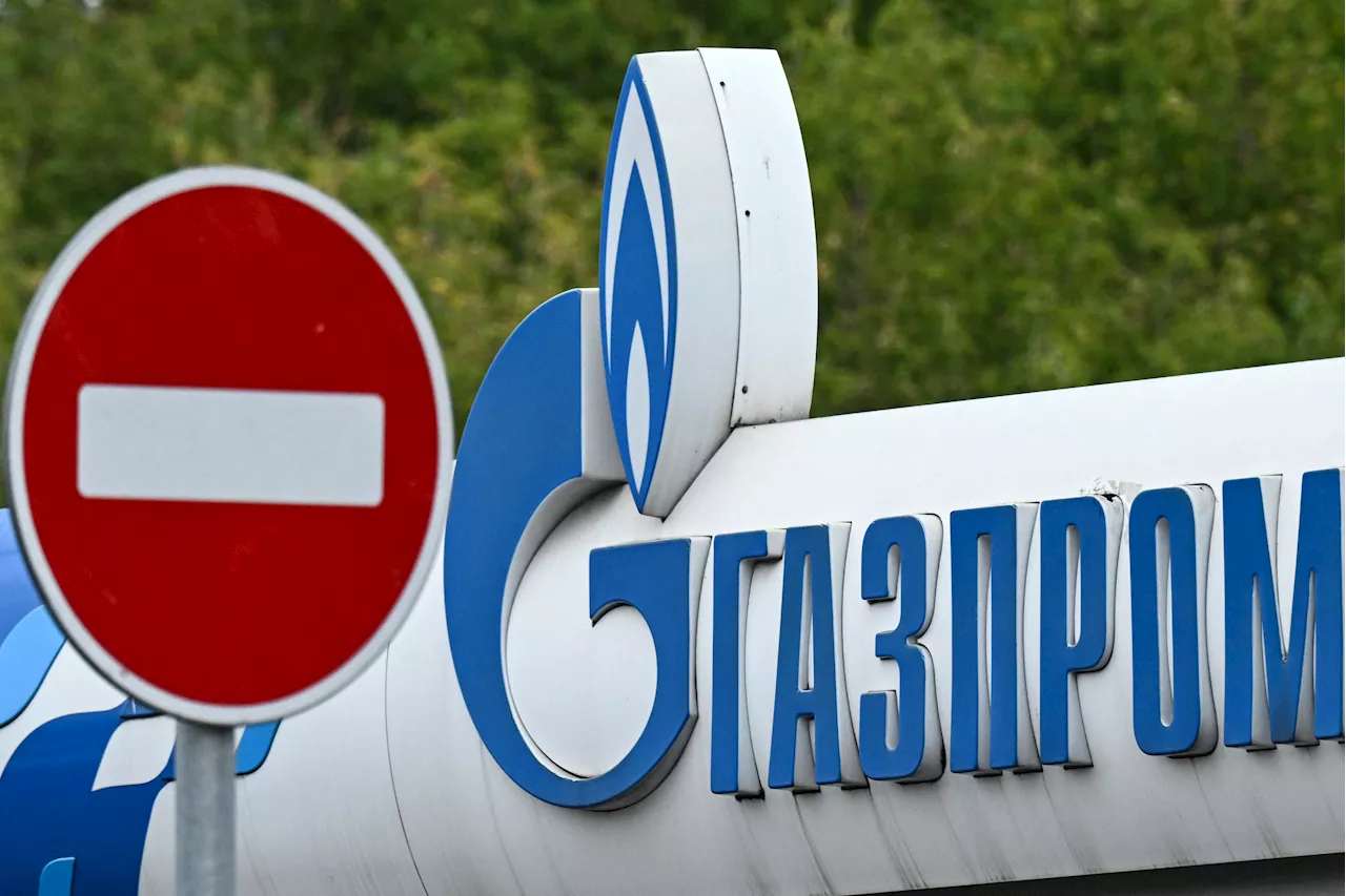 Gazprom Chiude il Gas alla Moldova, Ritorsioni Contro Kiev