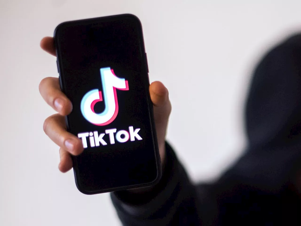 Trump chiede alla Corte Suprema di sospendere il divieto di TikTok