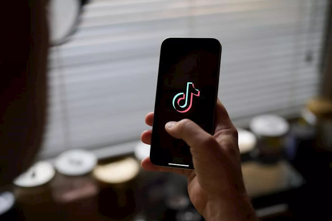 Trump Suggerisce un Possibile Ritorno del Dibattito sul Ban di TikTok