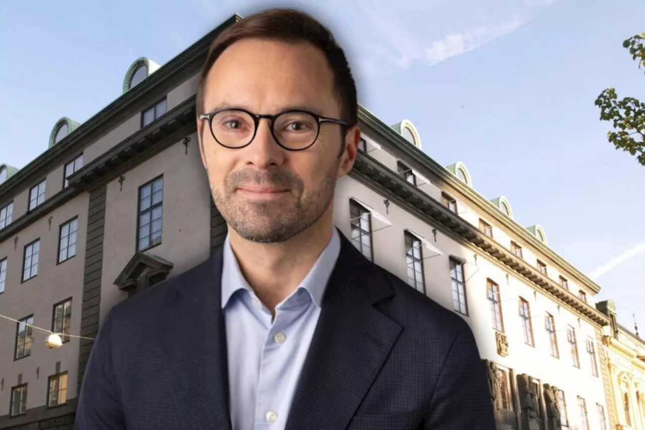 SEB Fonder: En lugnare börs 2025