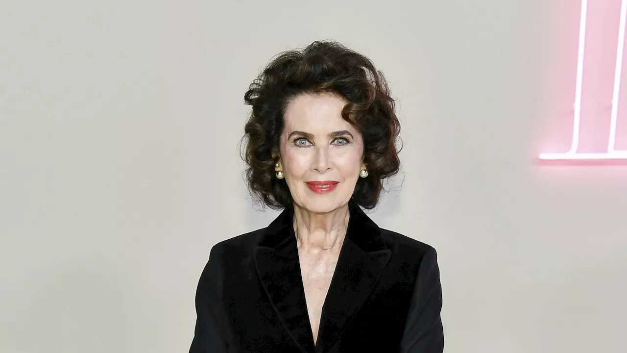 Dayle Haddon, Trailblazing Model and Activist, Dies at 76