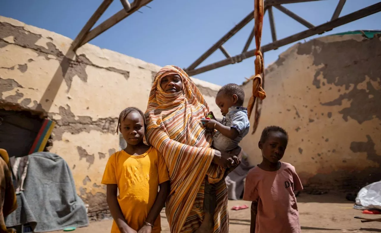 Sudan: First Aid Convoy Reaches Khartoum Since Outbreak of Sudan War