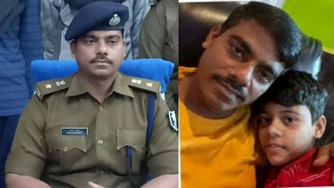 मंत्री गिरिराज सिंह पर अवकाश कुमार का आरोप, लूट मामले में 14 किलो सोना बरामद