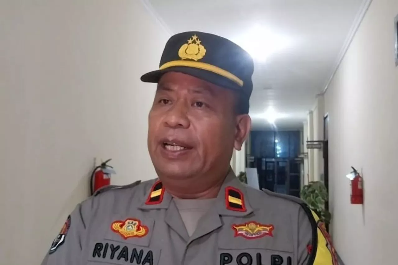 Densus 88 Tangkap 4 Warga Majalengka Diduga Terlibat Terorisme