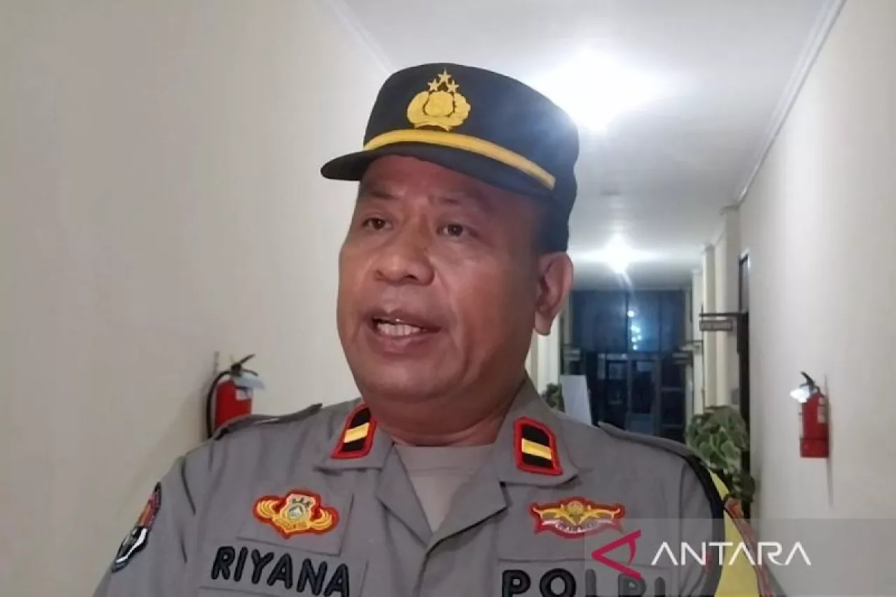 Densus 88 Tangkap Empat Warga Majalengka Diduga Terlibat Terorisme