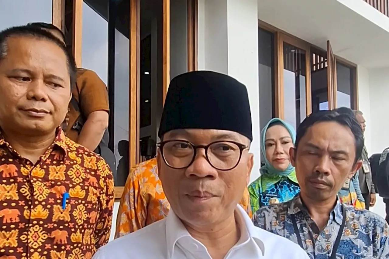 Mendes PDT: Perlu Tambahan Tenaga Pendamping Desa