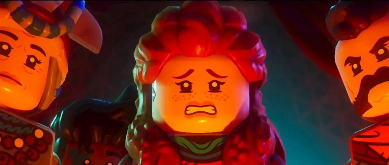 LEGO Horizon Adventures podría llegar a Xbox