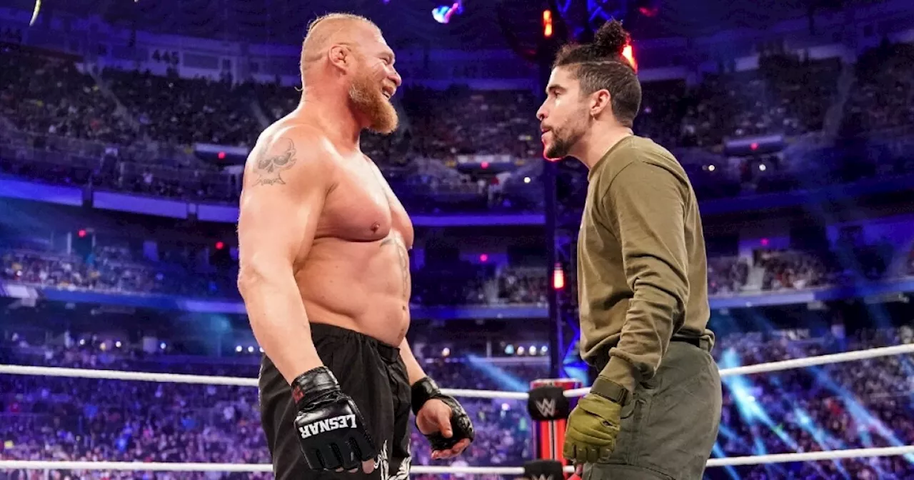 Triple H revela por qué Bad Bunny entró a la WWE