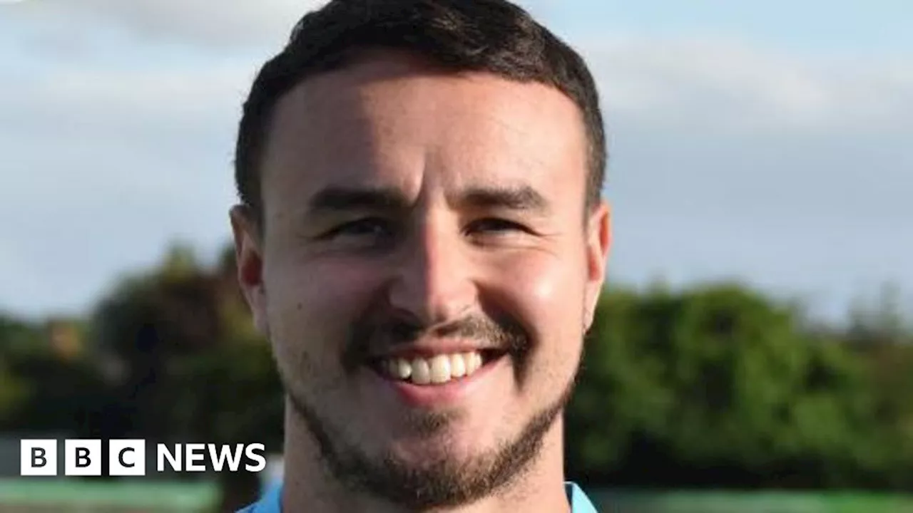 Football Club Pays Tribute to Goalkeeper Killed in Assault