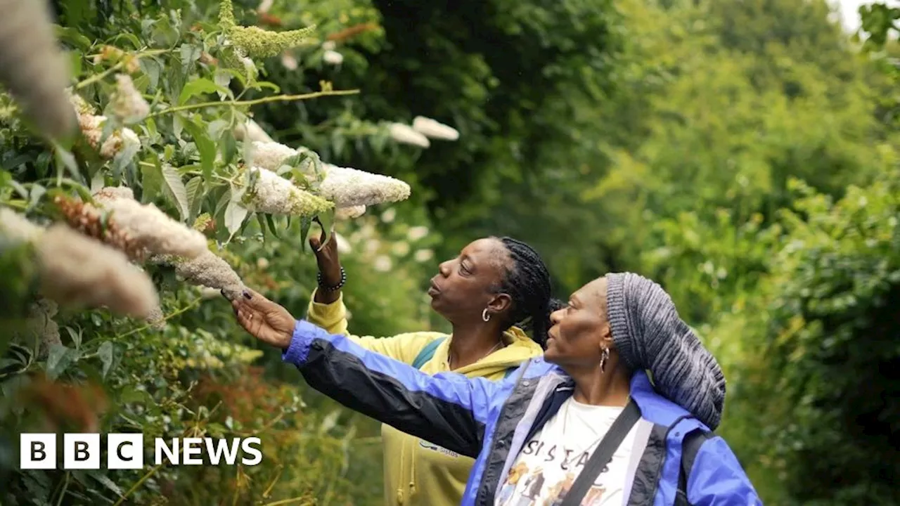 Walking Group for Women of Colour Celebrates 500 Members