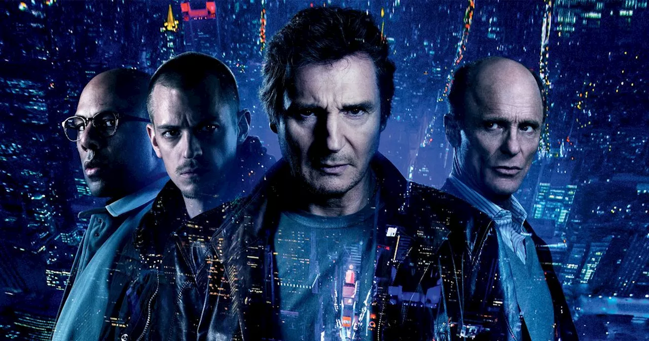 Liam Neeson's 'Run All Night' Finds a Christmas Revival on Netflix