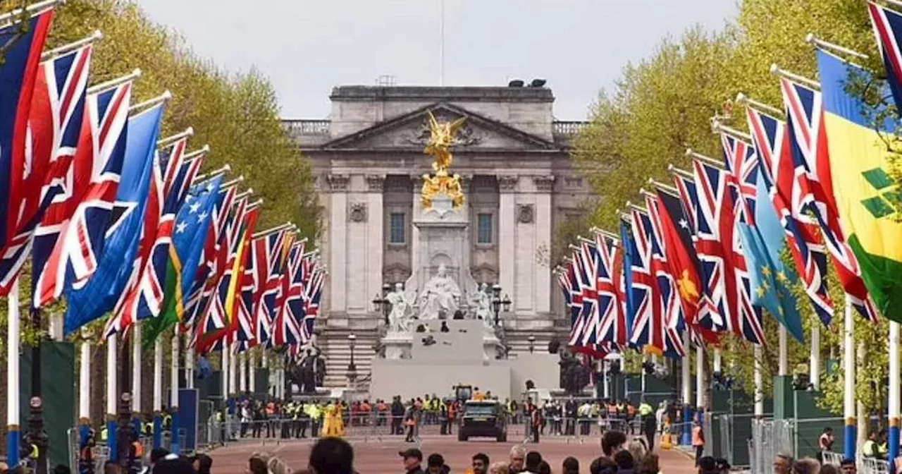 UK Could Get New Bank Holiday to Mark 80th Anniversary of WWII Victory