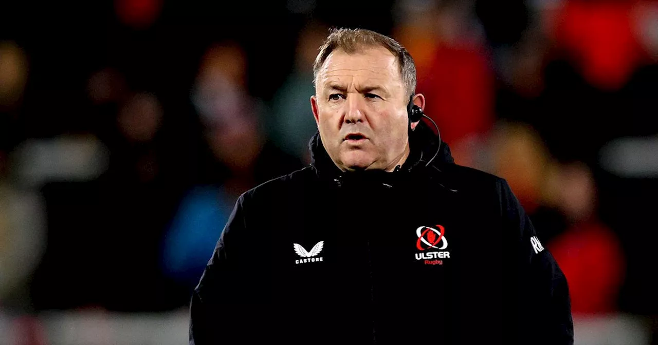 Ulster Face Connacht in United Rugby Championship Interpro Derby