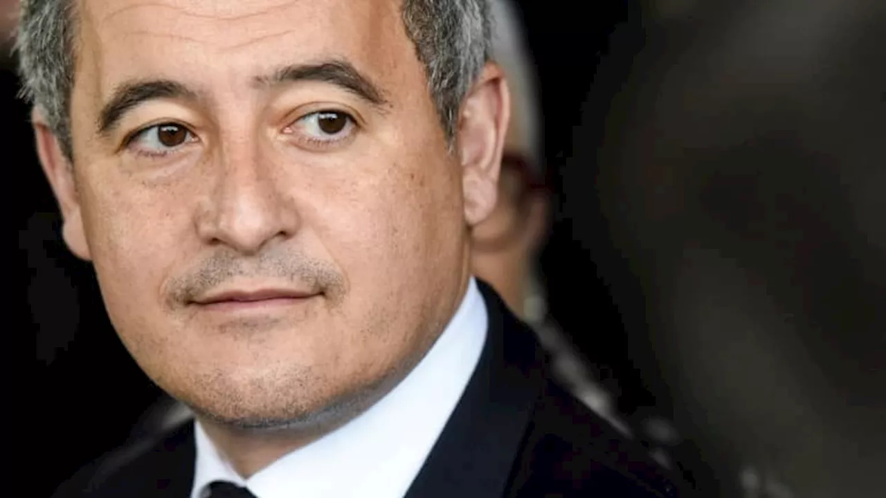 Gérald Darmanin souhaite instaurer un isolement renforcé pour les narcotrafiquants en prison