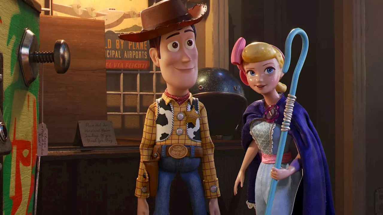 'Toy Story 5': Tim Allen, voix de Buzz l'Eclair, promet 'une histoire très, très futée'