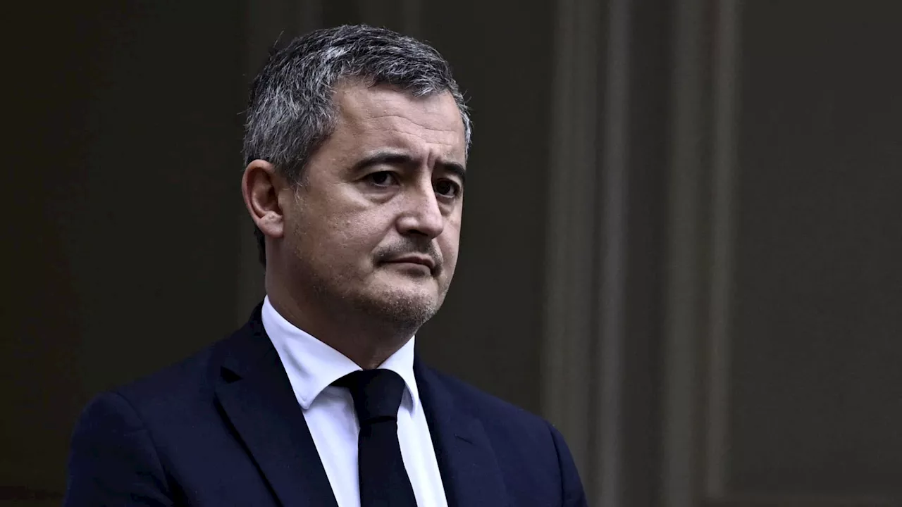 Violences sexuelles: la proposition de Darmanin sur les gardes à vue jugée 'utile' mais insuffisante par...