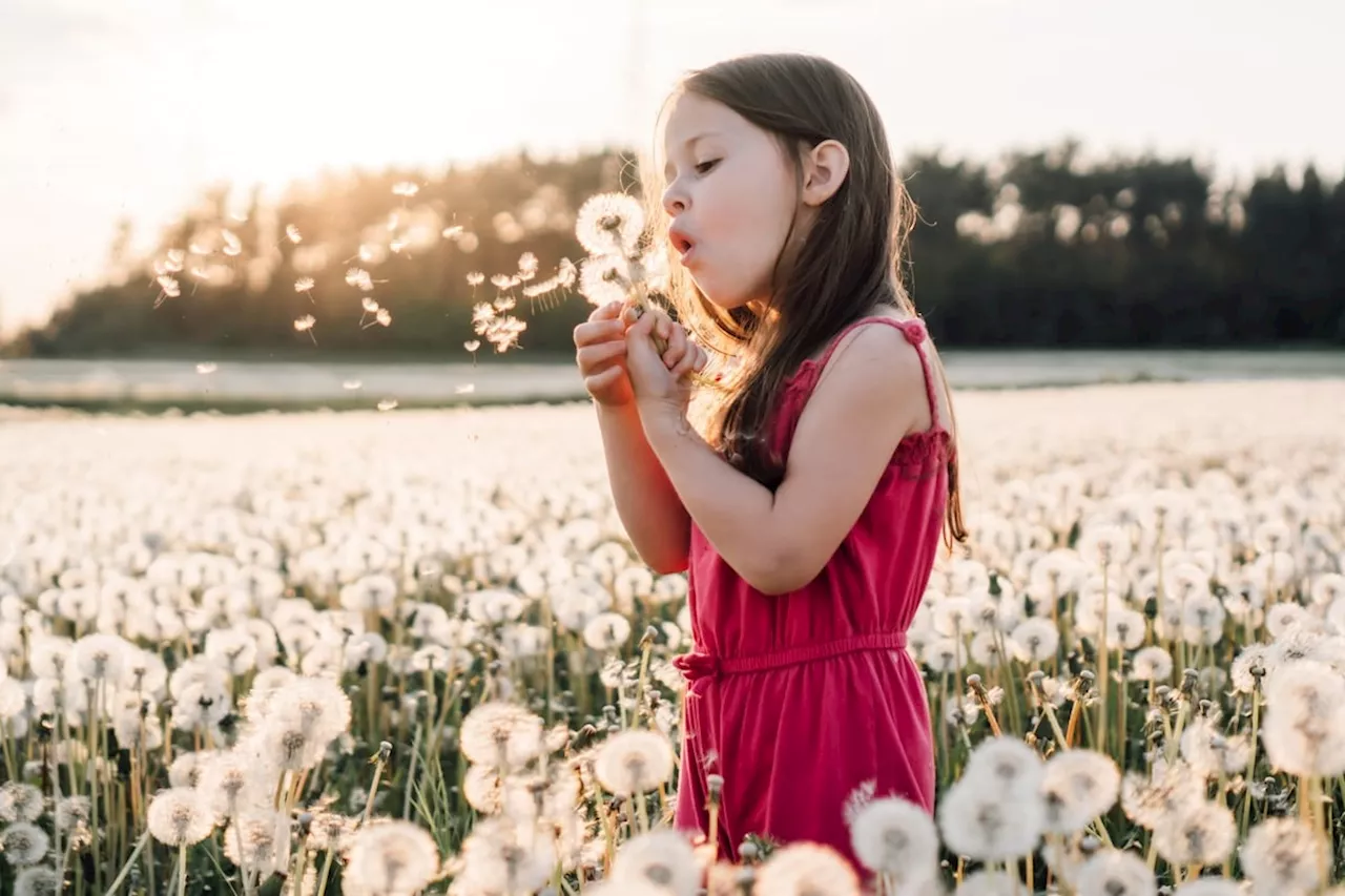 Ce prénom espagnol pour petite fille fait son grand retour en 2025 et on comprend pourquoi