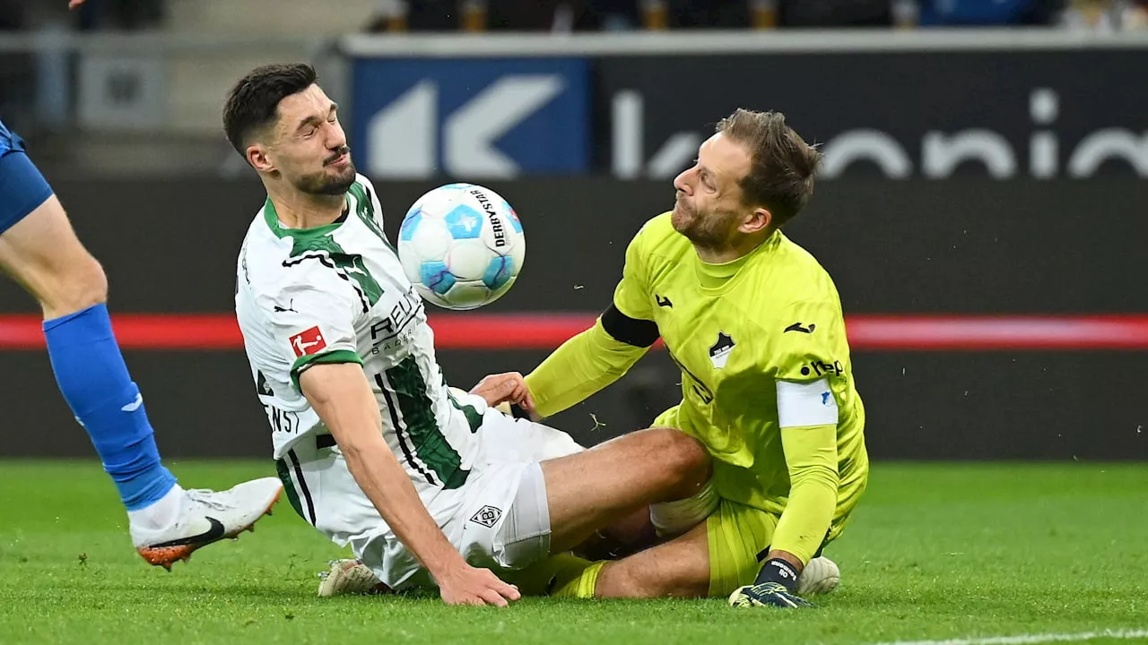 Die Gewinner und Verlierer des Gladbach-Aufschwungs