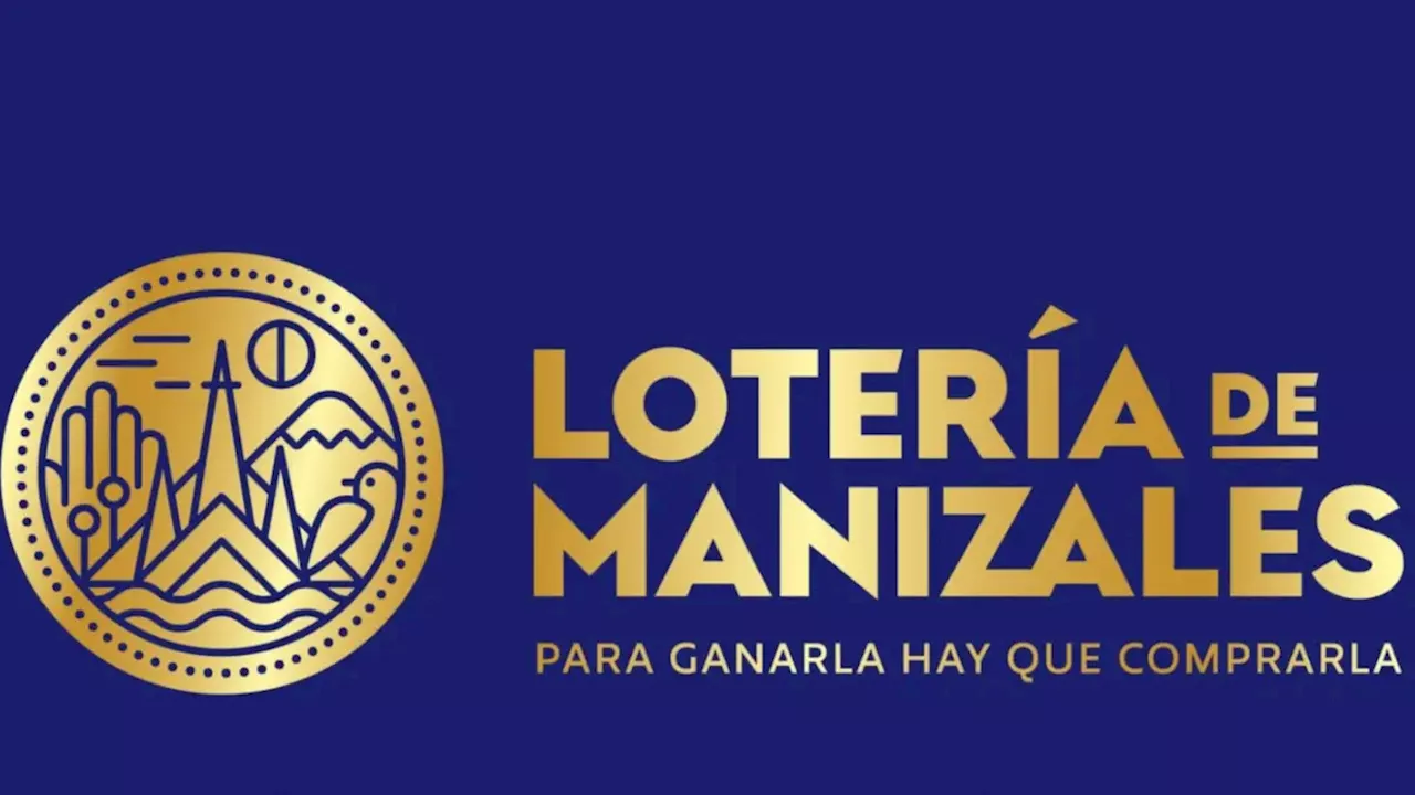 Lotería de Manizales, resultado jueves 26 de diciembre de 2024