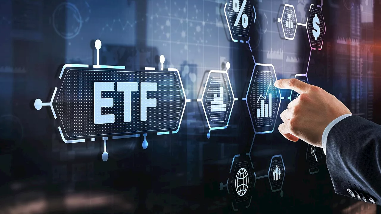 Geniale Dividenden-ETFs: Morningstar verrät die 5 besten, die es gibt