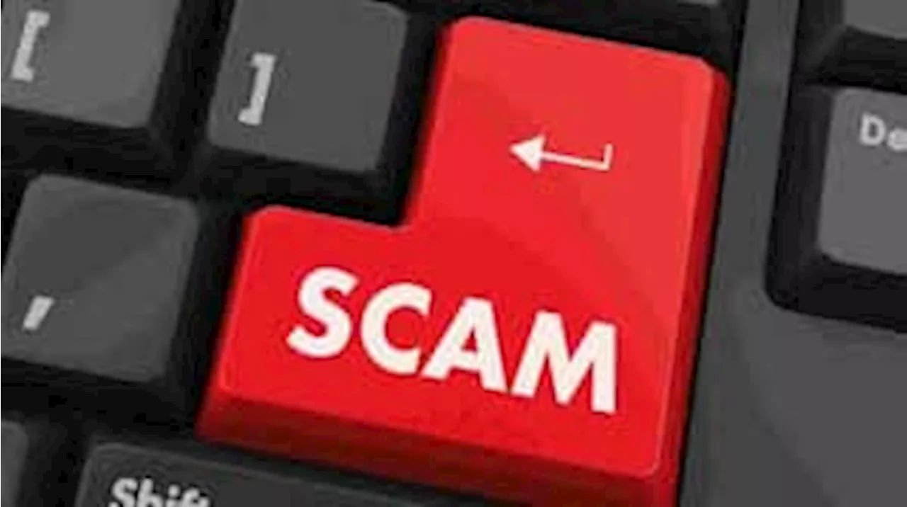 Online Scams Become More Sophisticated, Experts Warn