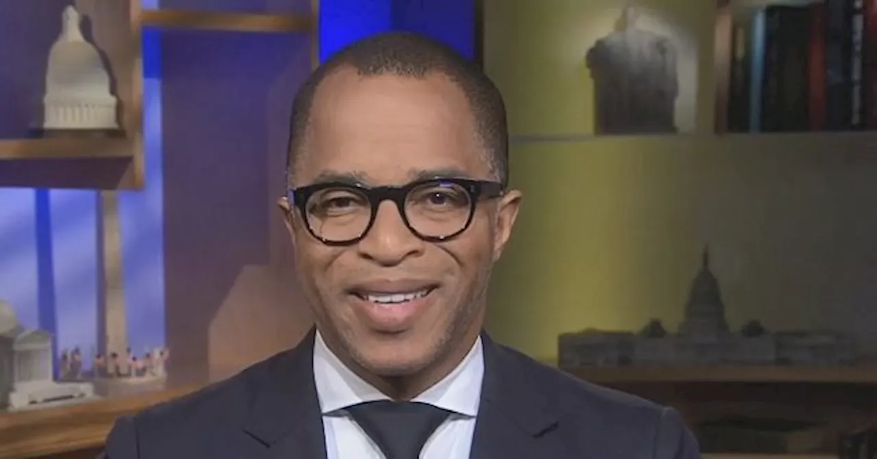 Jonathan Capehart on Republican Immigration Debate: US Needs Skilled Workers Who Share American Values