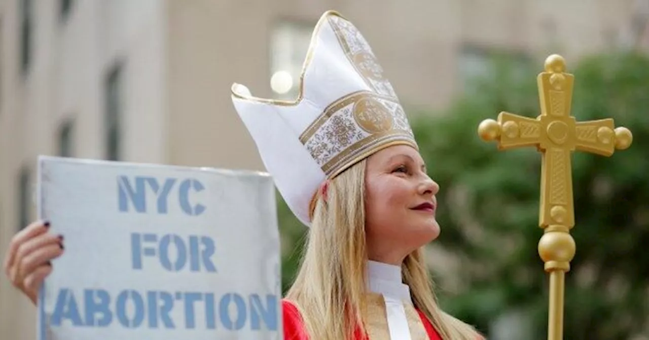 Religious Leaders Bless Abortion Clinics