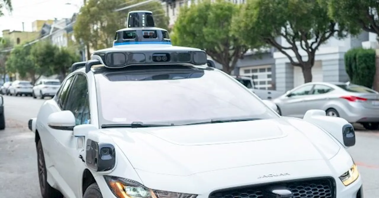 Waymo Robotaxis Face Harassment and Safety Concerns in San Francisco