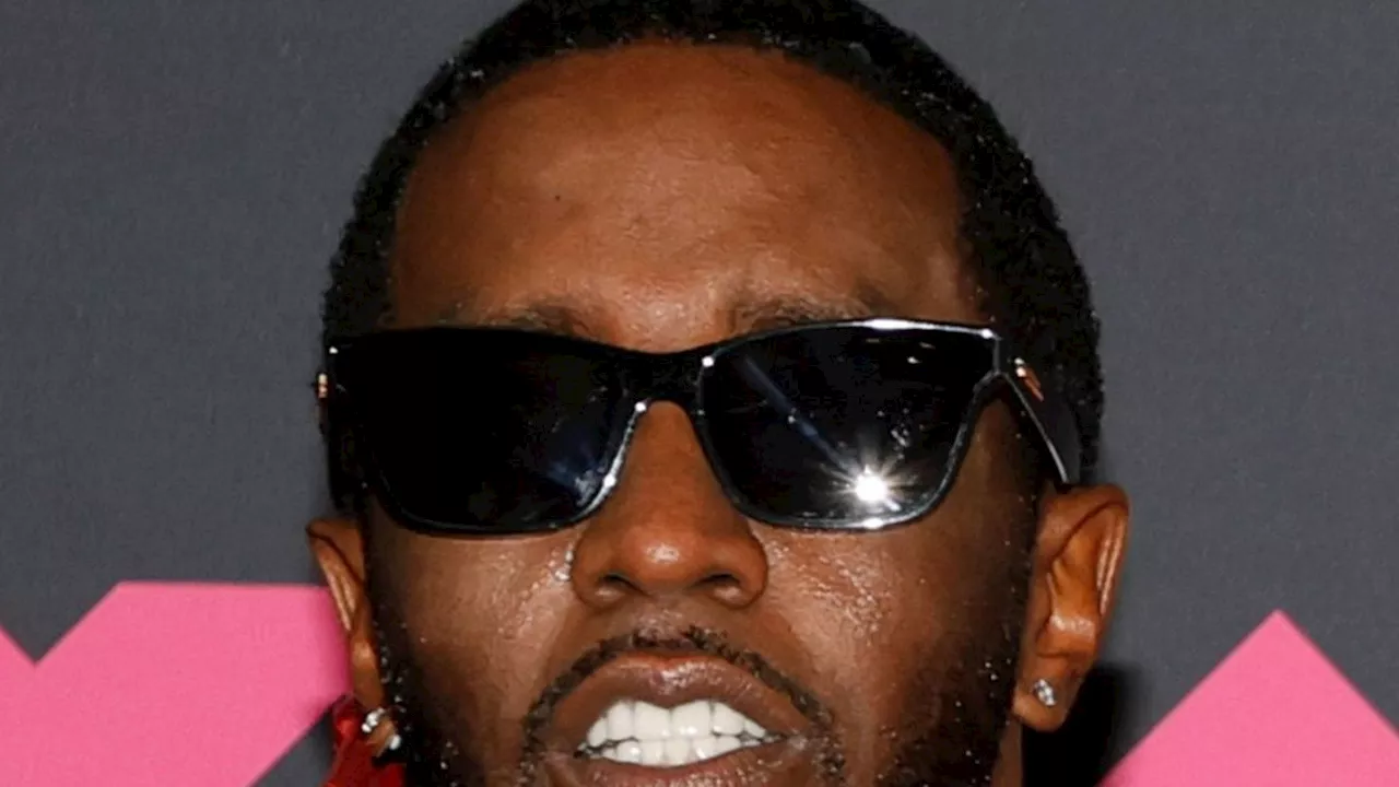 Diddy soll in Haft einen Zusammenbruch erlitten haben